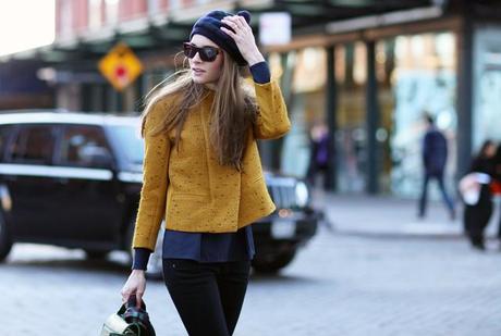 She is... Marina Muñoz, the model turned stylist She is... Marina Muñoz, the model turned stylist