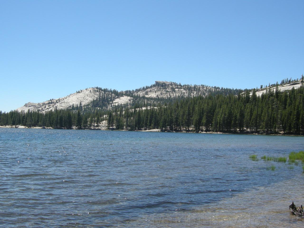 Los mejores paisajes de Yosemite