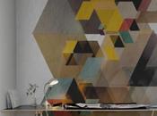 Geometric Walls