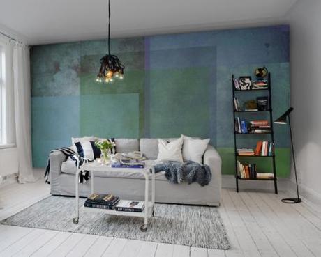 Rebellwalls Geometric walls 3