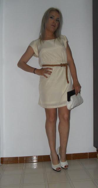 2 Looks con mi nuevo vestido Suchn coleccion-suchn-primavera-verano
