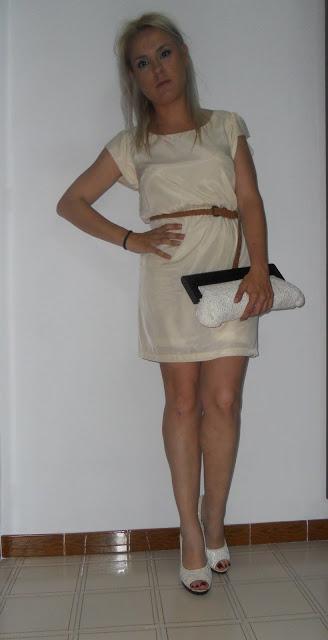 2 Looks con mi nuevo vestido Suchn embajadora-suchn