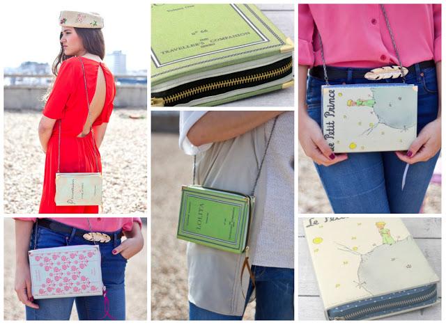 Un bolso intelectual