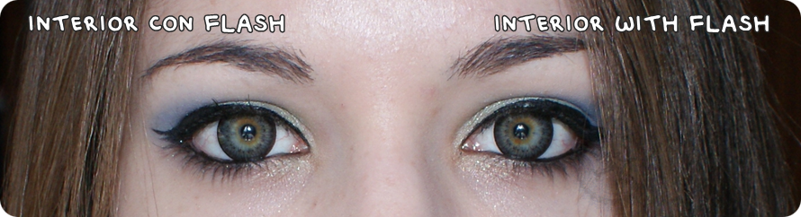 {RESEÑA} Circle Lenses - Lentillas coreanas.