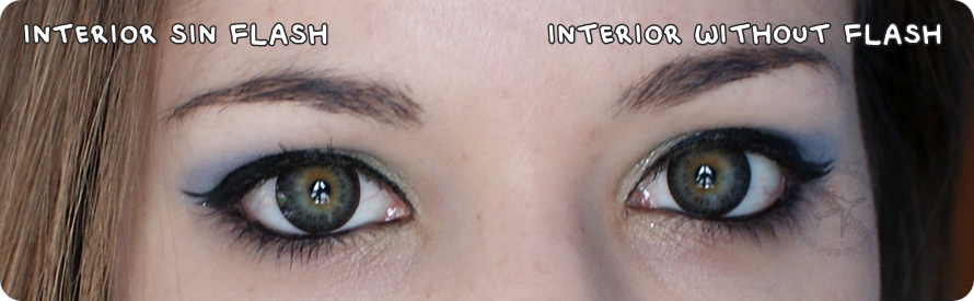 {RESEÑA} Circle Lenses - Lentillas coreanas.