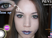 {RESEÑA} Circle Lenses Lentillas coreanas.