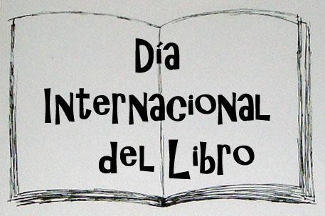 Día Internacional del Libro