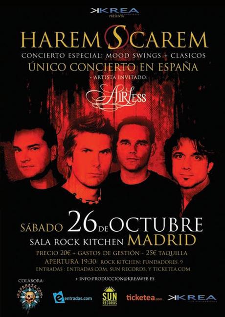 Sin duda una de las bandas más importantes del hard-rock mundial y precursora del hard-rock de los noventa.