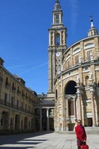 Gijón, Frascos y muchos amigos CBRB