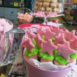 Gijón, Frascos y muchos amigos CBRB