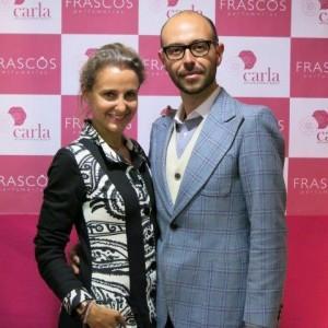 Gijón, Frascos y muchos amigos CBRB