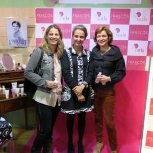 Gijón, Frascos y muchos amigos CBRB