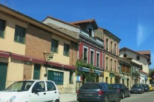 Gijón, Frascos y muchos amigos CBRB