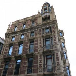 Gijón, Frascos y muchos amigos CBRB