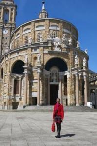 Gijón, Frascos y muchos amigos CBRB