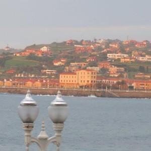 Gijón, Frascos y muchos amigos CBRB