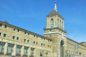 Gijón, Frascos y muchos amigos CBRB