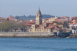 Gijón, Frascos y muchos amigos CBRB