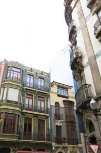 Gijón, Frascos y muchos amigos CBRB