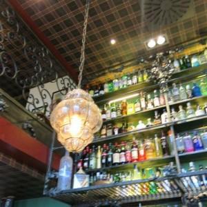 Gijón, Frascos y muchos amigos CBRB