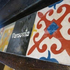 Gijón, Frascos y muchos amigos CBRB