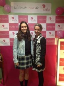 Gijón, Frascos y muchos amigos CBRB