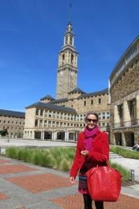 Gijón, Frascos y muchos amigos CBRB