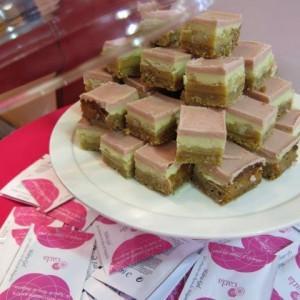 Gijón, Frascos y muchos amigos CBRB