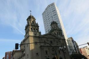 Gijón, Frascos y muchos amigos CBRB