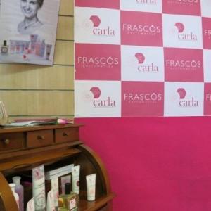 Gijón, Frascos y muchos amigos CBRB