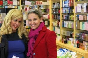 Gijón, Frascos y muchos amigos CBRB