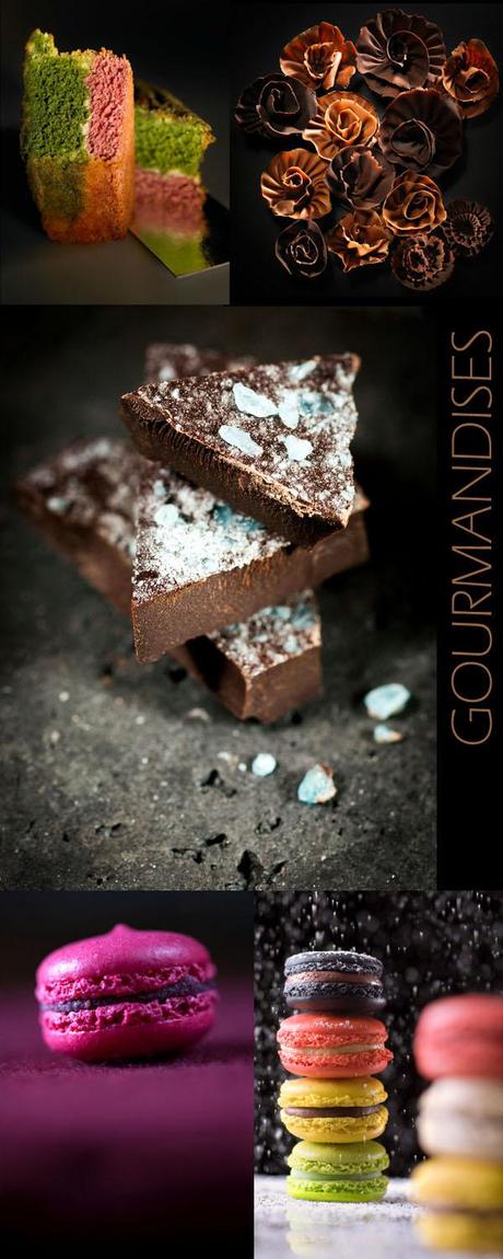 gourmandises