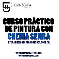 La almagra en pintura