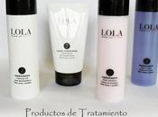 Cuida piel productos tratamiento Lola Make