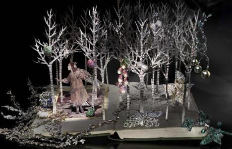 Los libros mágicos de Sublackwell Su Blackwell0