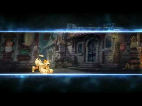 La PS4 fue diseñada para los jugadores de América del Norte Imagen de previsualización de YouTube