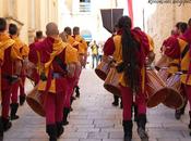 semana medieval Mdina