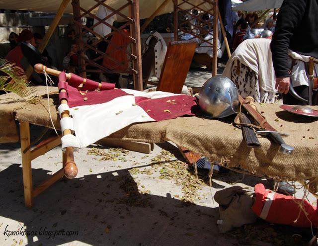 Fin de semana medieval en Mdina