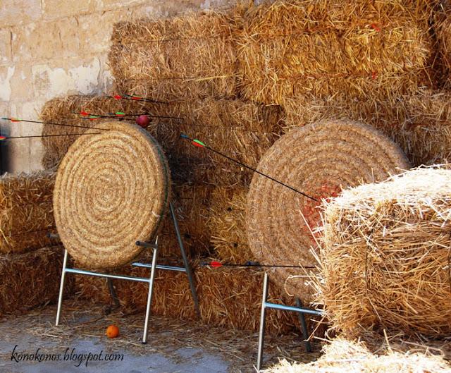 Fin de semana medieval en Mdina