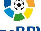 sólo quedan seis jornadas