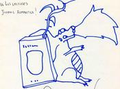 ¡Feliz internacional libro!