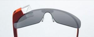 Primeras especificaciones de las Google Glasses Google Glass diseño