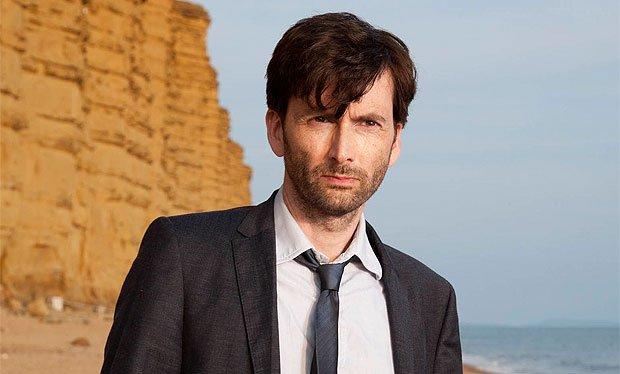 Broadchurch segunda temporada