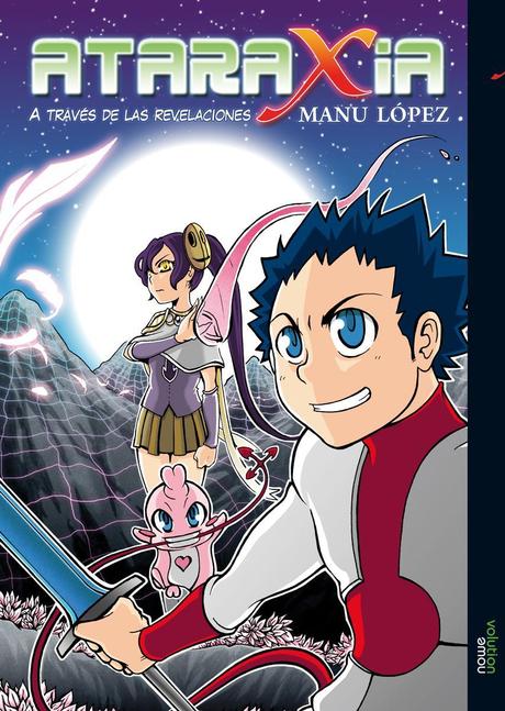 .:Vótanos en Premios expomanga 2013:.