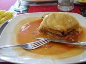 Francesinha, típica Oporto