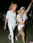 MEJORES VESTIDAS DE COACHELLA 2013