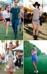 MEJORES VESTIDAS DE COACHELLA 2013