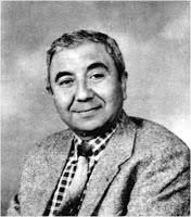 Semblanza de Germán E. Berríos