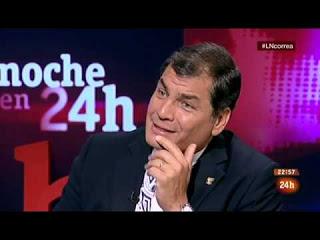 EL INMORAL SALVATAJE DE UNA TORPE ECONOMÍA.