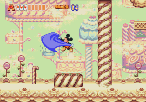 woi3 300x209 La fase del dulce